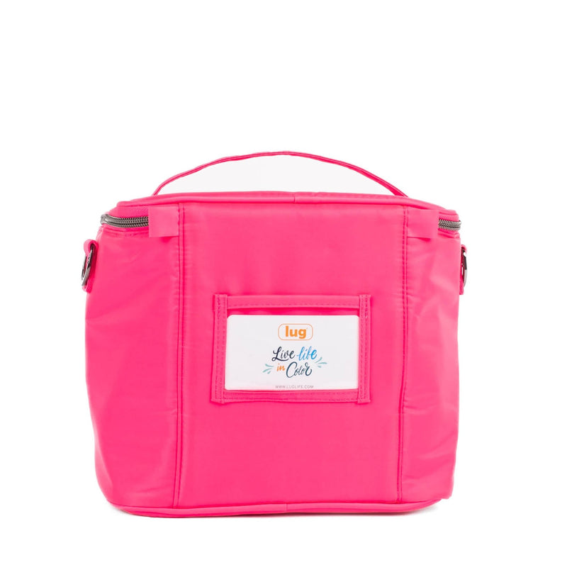 LUG - Nibble Convertible Lunch Tote