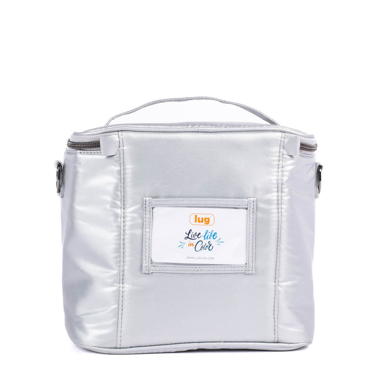 LUG - Nibble Convertible Lunch Tote