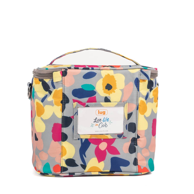 LUG - Nibble Convertible Lunch Tote