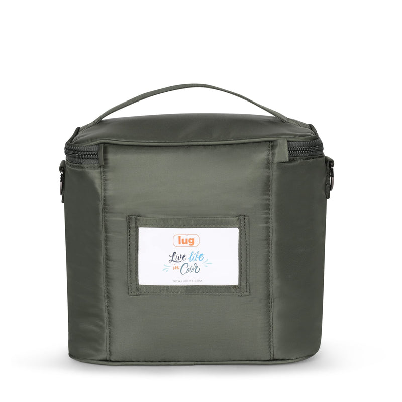 LUG - Nibble Convertible Lunch Tote