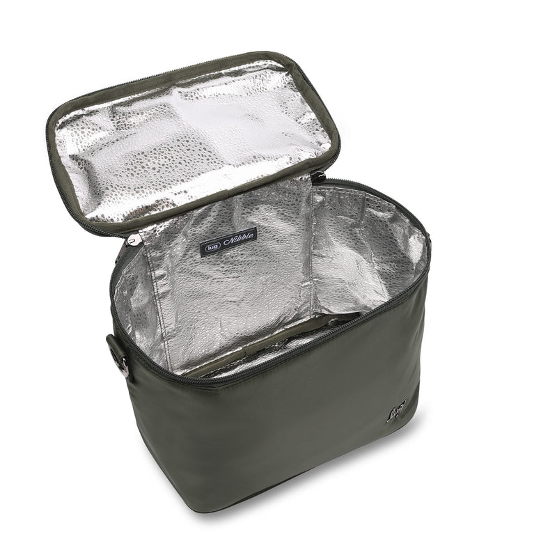 LUG - Nibble Convertible Lunch Tote