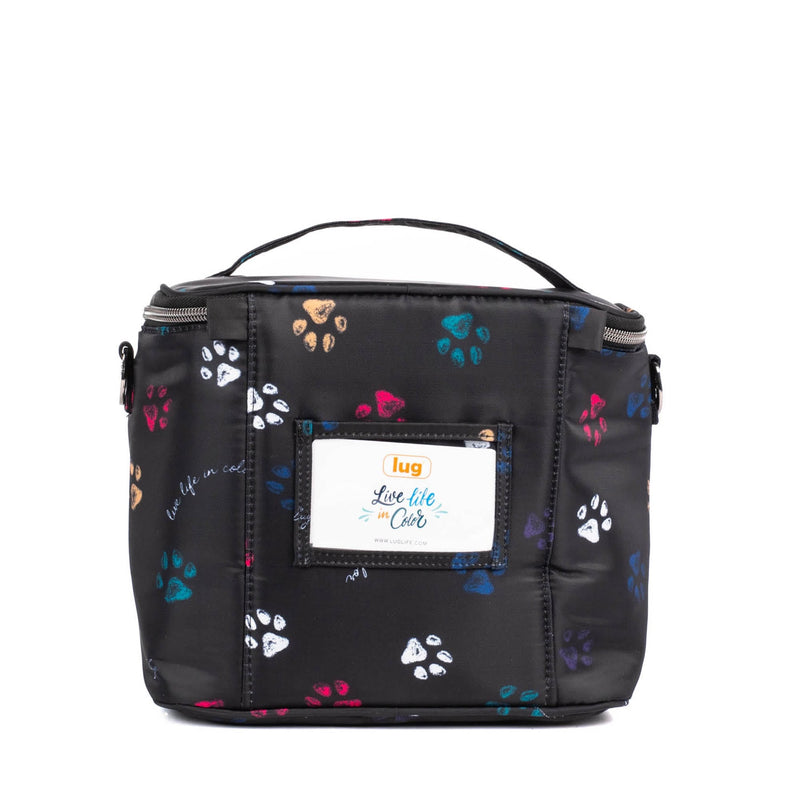 LUG - Nibble Convertible Lunch Tote
