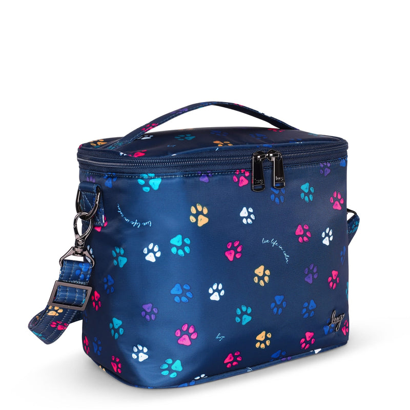 LUG - Nibble Convertible Lunch Tote