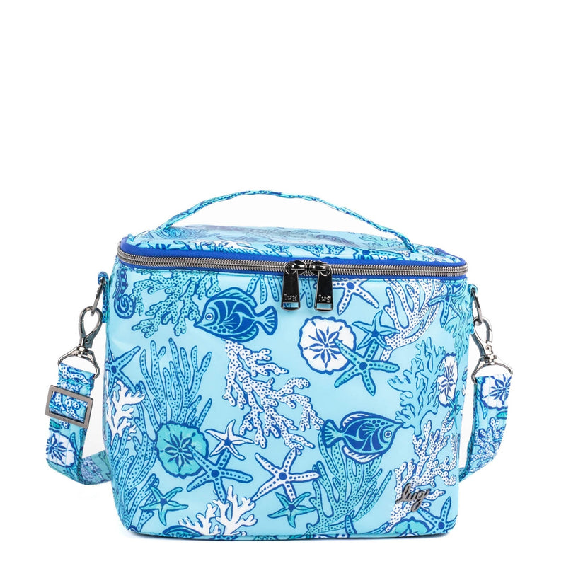 LUG - Nibble Convertible Lunch Tote