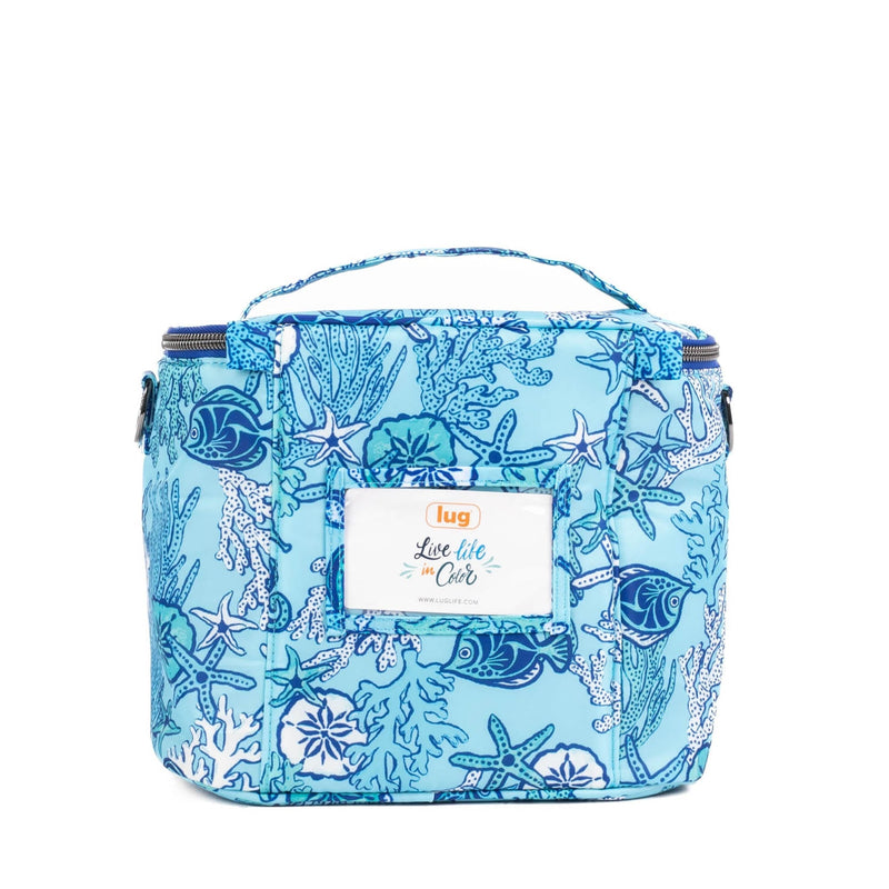 LUG - Nibble Convertible Lunch Tote