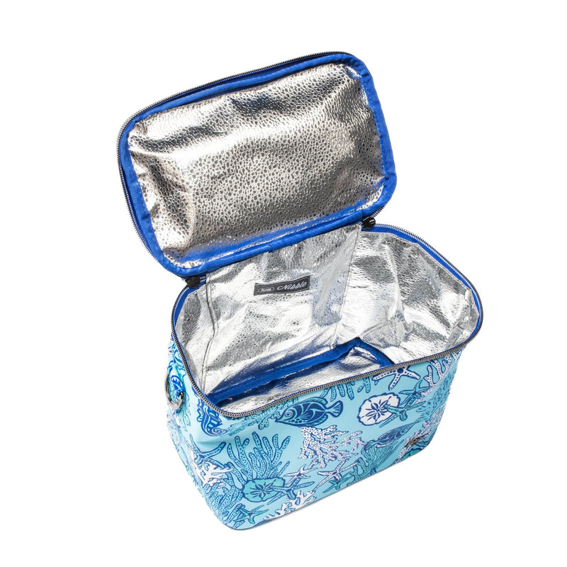 LUG - Nibble Convertible Lunch Tote