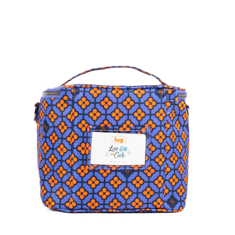 LUG - Nibble Convertible Lunch Tote