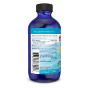 Nordic Naturals - Children's DHA Straw 118ml - Limolin 