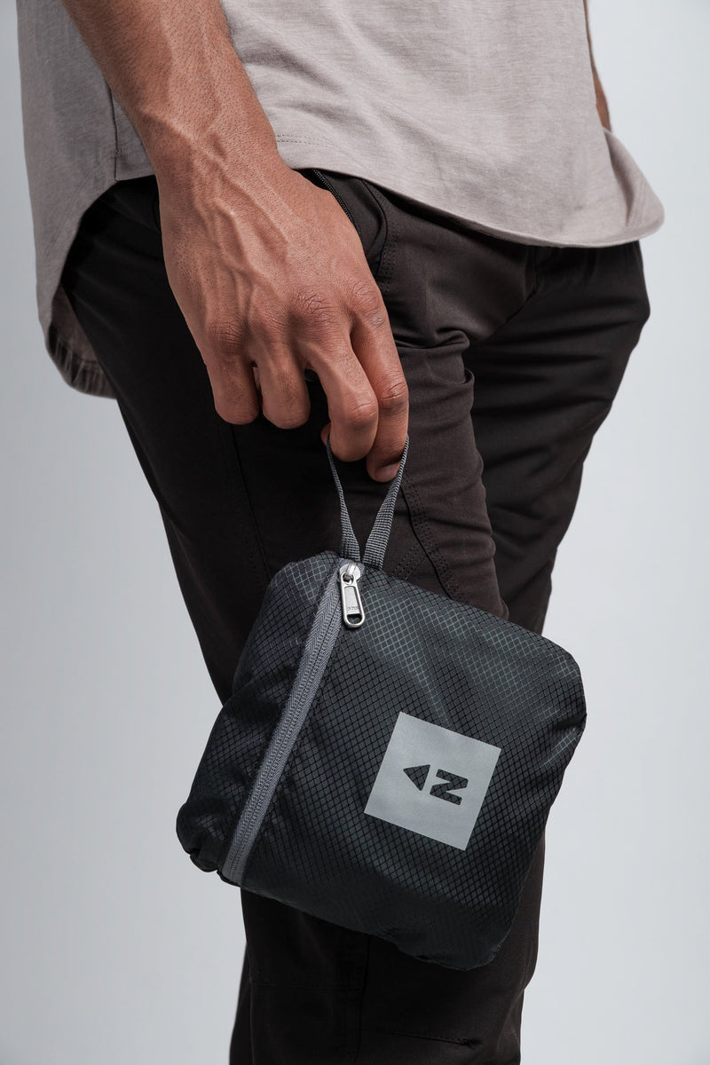 Northbound Gear - 20L Ultralight Foldaway Backpack