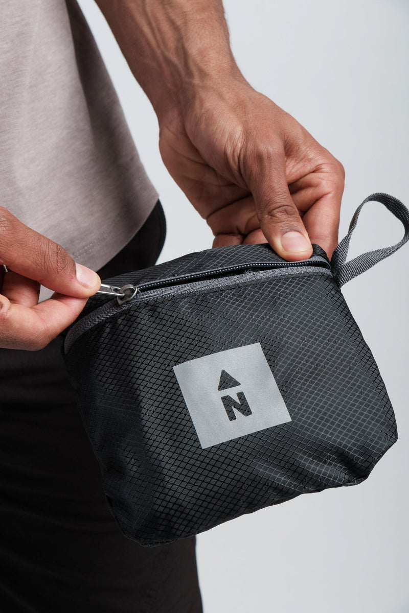 Northbound Gear - 20L Ultralight Foldaway Backpack