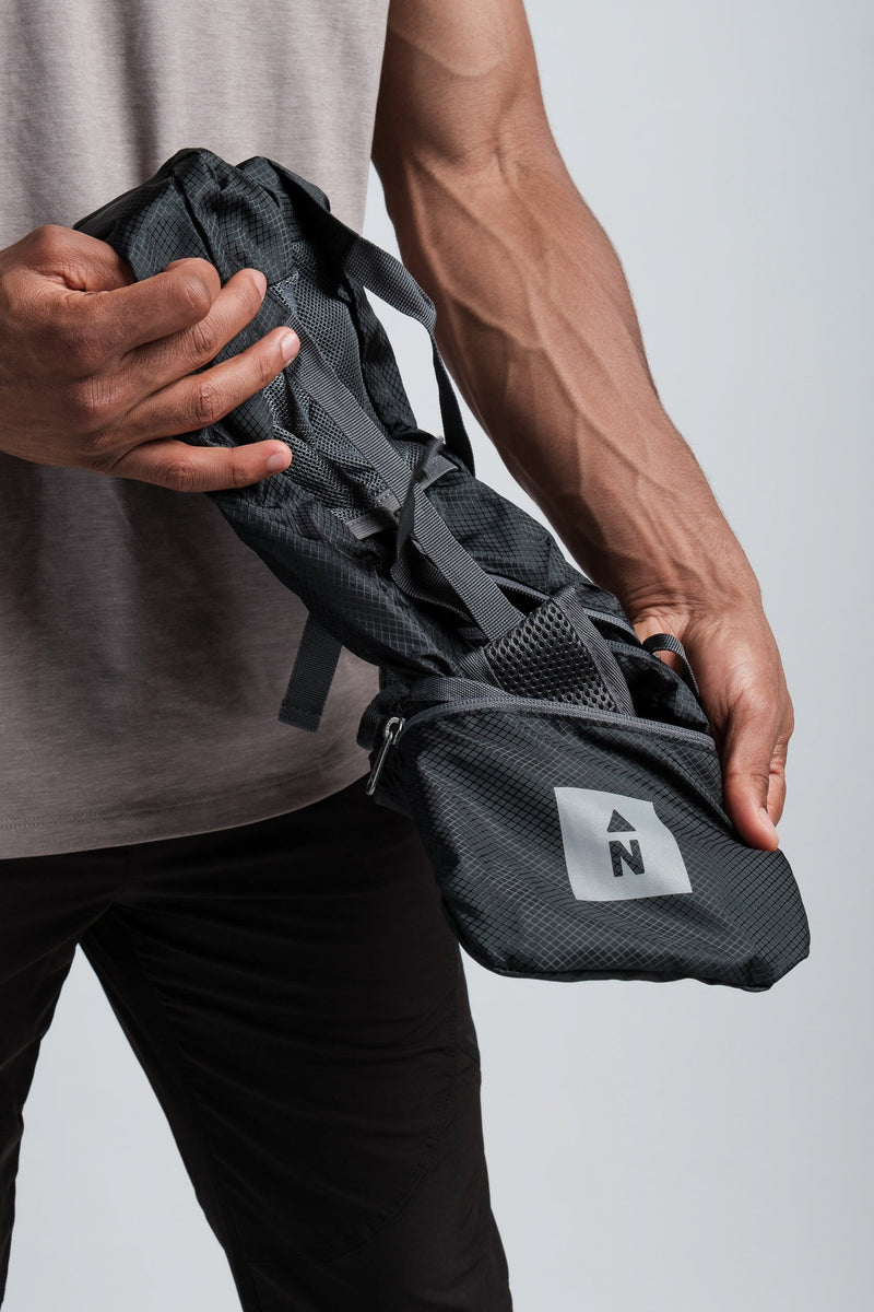 Northbound Gear - 20L Ultralight Foldaway Backpack