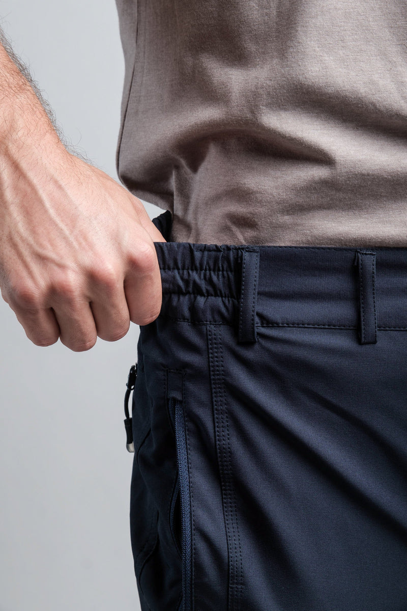 Men's "Explorer" Water Resistant Summer Pants