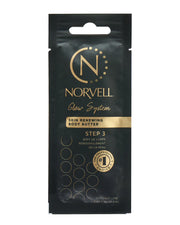 Norvell - Body Butter 8.5 Oz - Limolin 