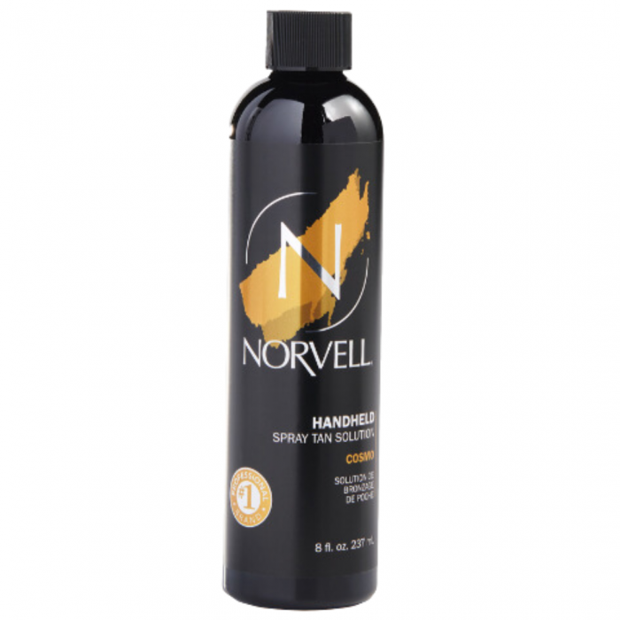 Norvell - Cosmo 8 Oz Uvc Handheld Solution - Limolin 