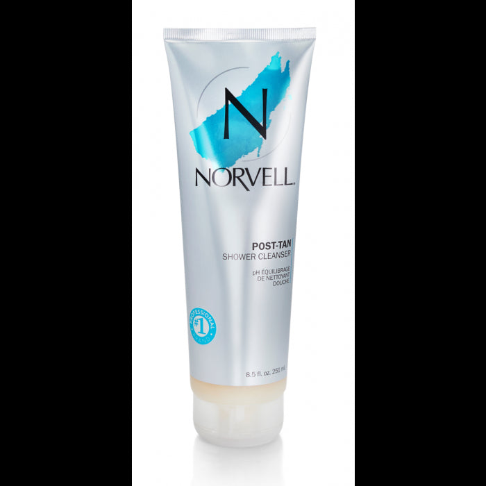 Norvell - Ph Balancing Sunless Cleanser 8.5 Oz - Limolin 