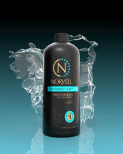 Norvell - Post Sunless Hydrofirm Moisturizing Setting Spray - Limolin 