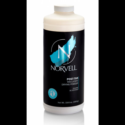 Norvell - Powder Talc Free Tan-Lucent Drying Powder 19.6Oz - Limolin 