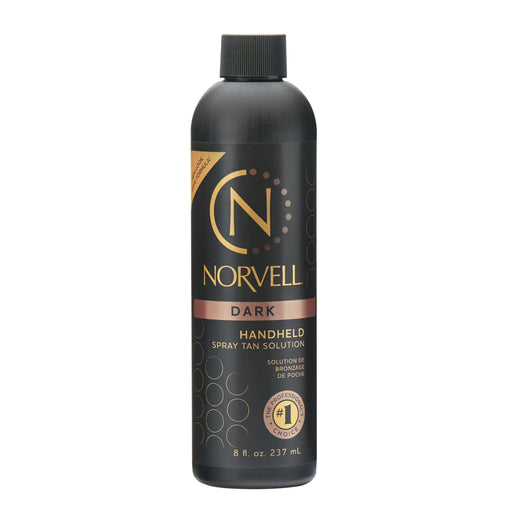 Norvell - Premium Sunless Solution - Dark, 8 fl.oz. - Limolin 