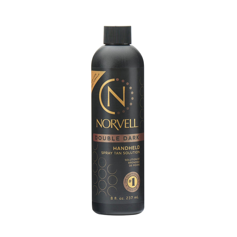 Norvell - Premium Sunless Solution Double Dark Sunless Tanner - Limolin 