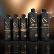 Norvell - Premium Sunless Solution Double Dark Sunless Tanner - Limolin 