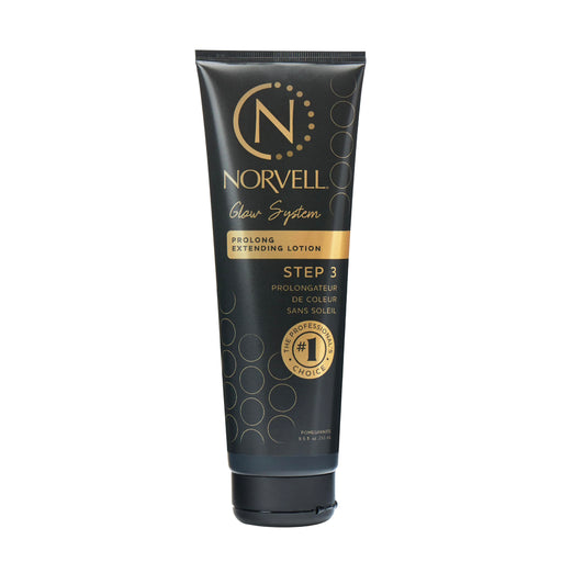 Norvell - Prolong Sunless Color Extender 8.5oz - Limolin 