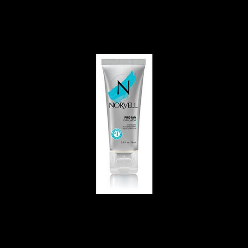 Norvell - Renewing Sunless Exfoliator Scrub 2.5 Oz - Limolin 