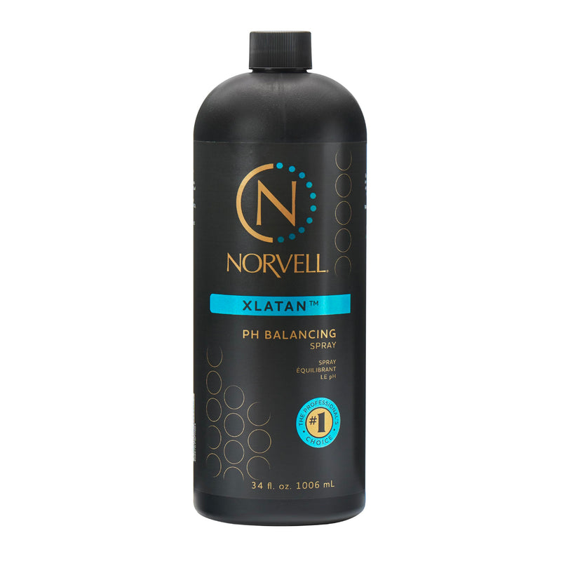Norvell - Sunless Tanning XLATAN pH Balancing Spray (1 Liter) - Limolin 