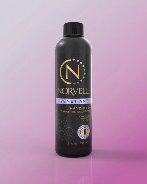 Norvell - Venetian Airbrush Solution 8Oz - Limolin 