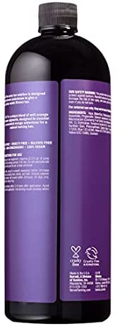 Norvell - Venetian PLUS Premium Airbrush Solution 34oz - Limolin 