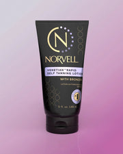 Norvell - Venetian Rapid Self Tanning Lotion 5Oz - Limolin 