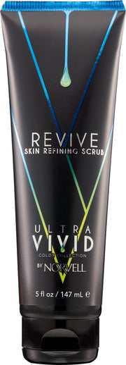 Norvell - Vivid Revive Skin Refining Scrub/Gommage Revitalisant 5Oz/147 Fl - Limolin 