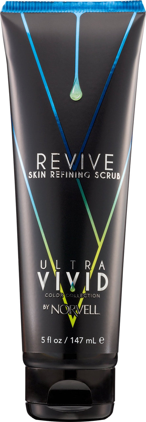 Norvell - Vivid Revive Skin Refining Scrub/Gommage Revitalisant 5Oz/147 Fl - Limolin 