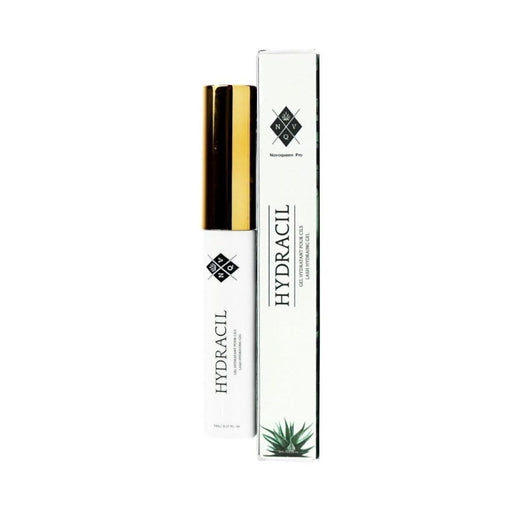 NovoQueen Pro - Hydracil Deep Hydrating Serum For Lash And Brow (5Ml) - Limolin 
