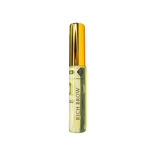 NovoQueen Pro - Rich Brow growth Oill 10 ml - Limolin 
