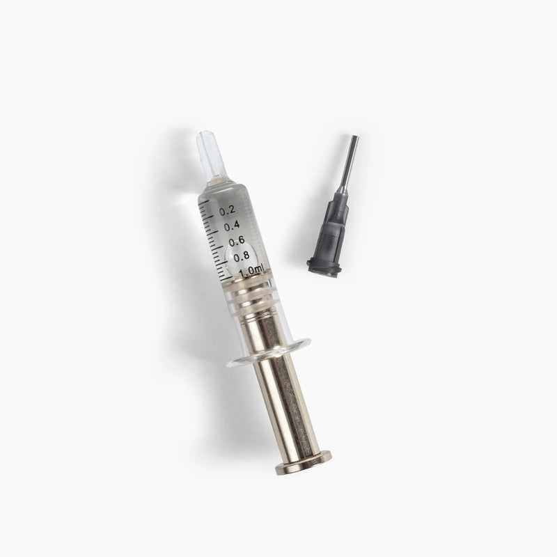 NovoQueen Pro - Sticky Syringe 1 ml - Limolin 