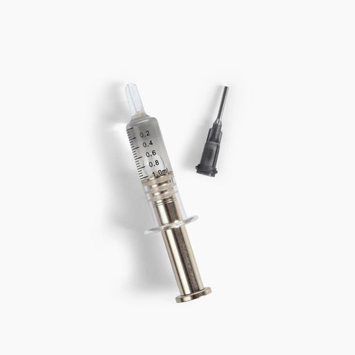 NovoQueen Pro - Sticky Syringe 1 ml - Limolin 
