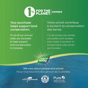 Nutrasea - NutraSea+D Grapefruit 500ml - Limolin 