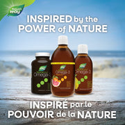 Nutrasea - NutraSea+D Grapefruit 500ml - Limolin 