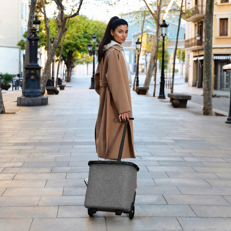 REISENTHEL - CARRYCRUISER trolley