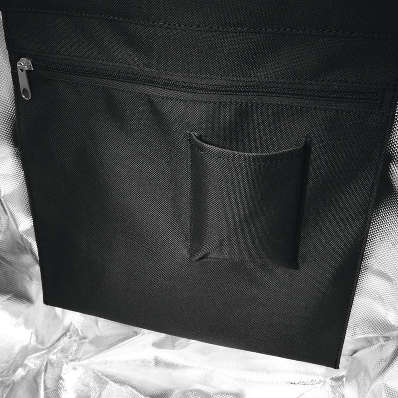 REISENTHEL - CARRYCRUISER Insulated Black