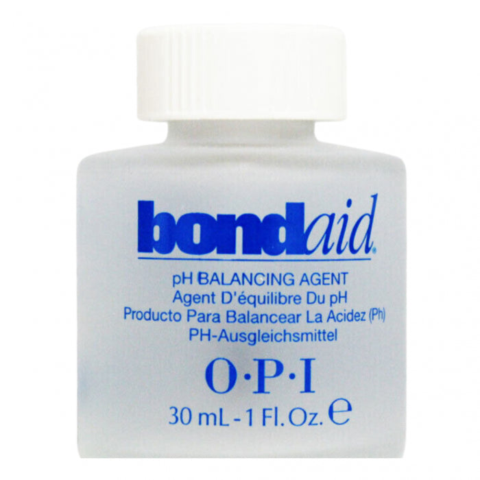 OPI - Bond-Aid/Bondex Bond-Aid 30Ml - Limolin 