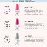 OPI - DP -Base Coat 15ml - Limolin 