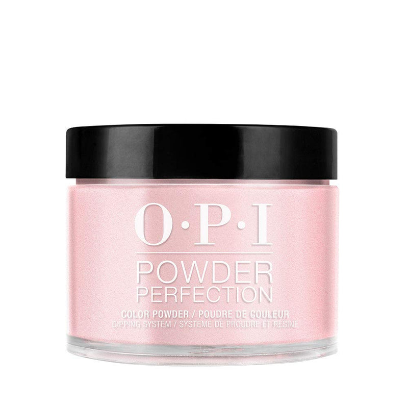 OPI - DP Bubble Bath 1.5oz/43g - Limolin 