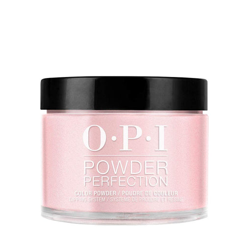 OPI - DP Bubble Bath 1.5oz/43g - Limolin 