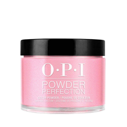 OPI - DP Strawberry Margarita 1.5oz/43g - Limolin 
