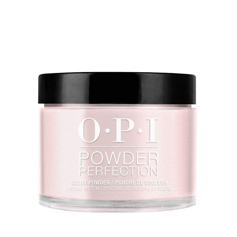 OPI - DP Tiramisu for Two 1.5oz/43g - Limolin 