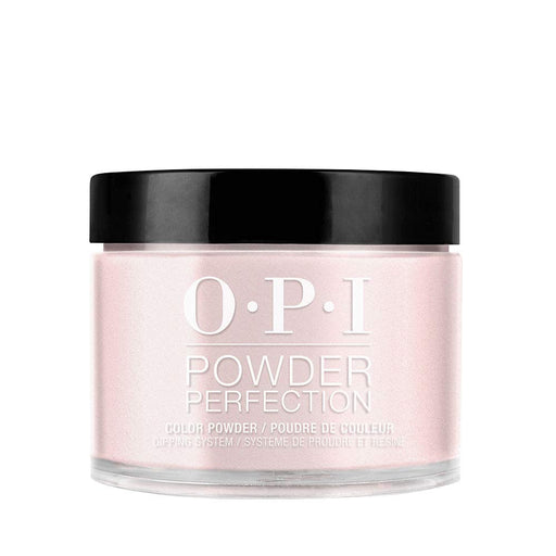 OPI - DP Tiramisu for Two 1.5oz/43g - Limolin 