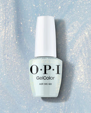 OPI - GC  Air We Go - Spring 2025 Collection - Limolin 