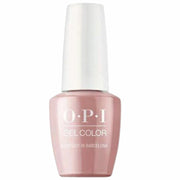 OPI - GC Barefoot In Barcelona - Limolin 