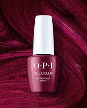 OPI - GC Big Sagittarius Energy Fall Collection 2023/Big Zodiac Energy - Limolin 